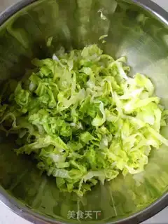 Make - Chicken roll step 10