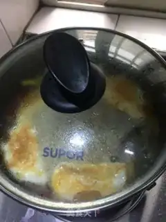 Make Slurpee soup step 3