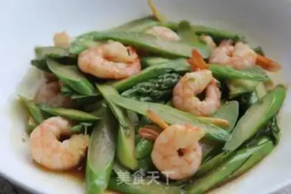 Make Shrimp platinum step 4