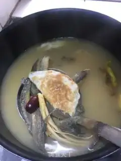 Make Slurpee soup step 4