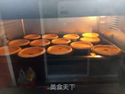 Make Eat the eggsticks step 1