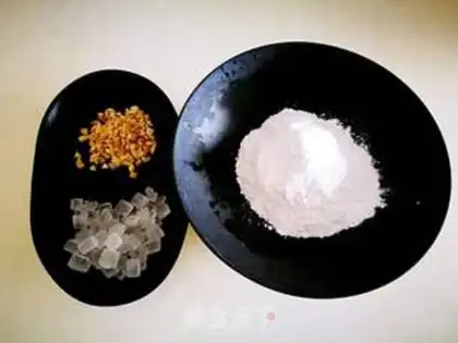 Make No sugar step 0
