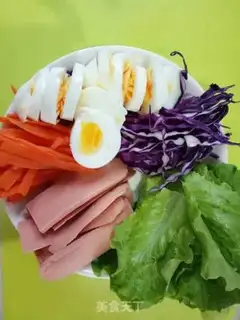 Make A sandwich step 0