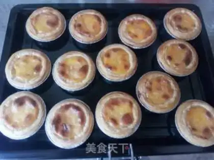 Make Eat the eggsticks step 2