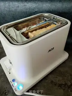 Make A sandwich step 1