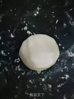 Make No sugar step 1