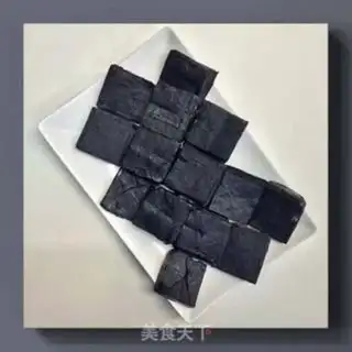 Make Stinky tofu step 0