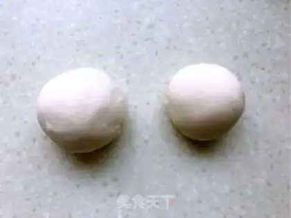 Make A homemade white-noodle pan helmet step 0