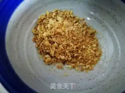 Make No sugar step 3