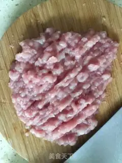 Make Poongullion soup step 0