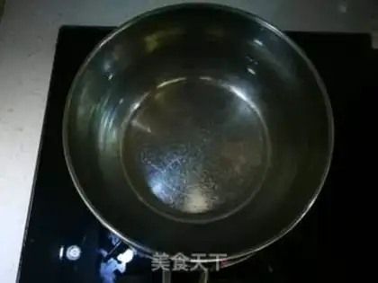 Make No sugar step 4