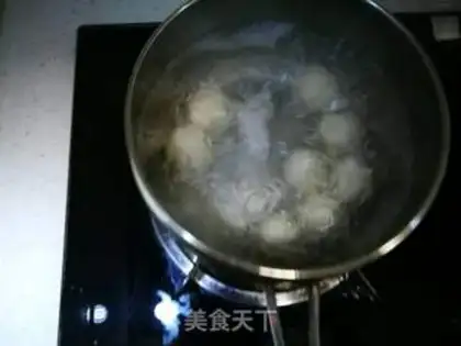 Make No sugar step 5