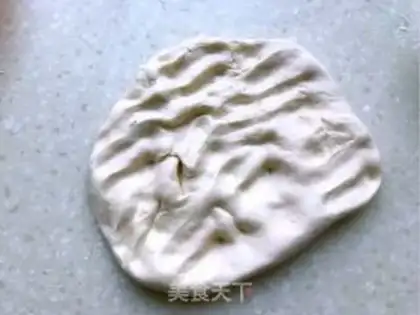 Make A homemade white-noodle pan helmet step 3