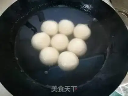Make No sugar step 6