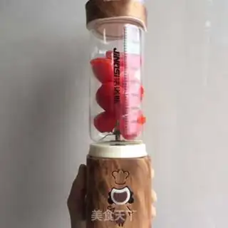 Make Spaghetti step 0