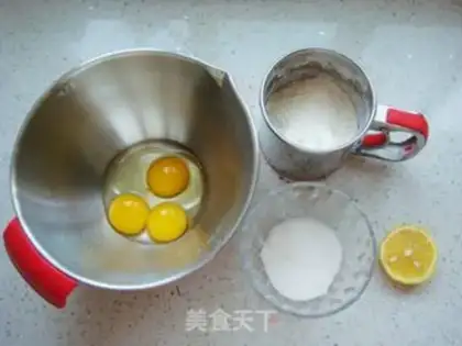 Make A sandwich step 7