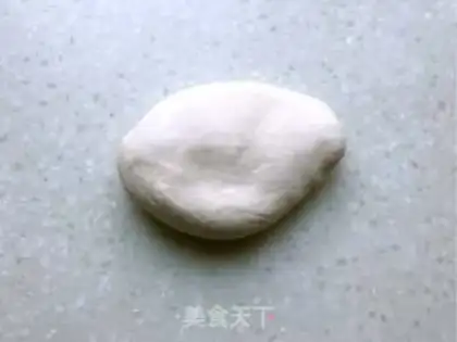 Make A homemade white-noodle pan helmet step 4