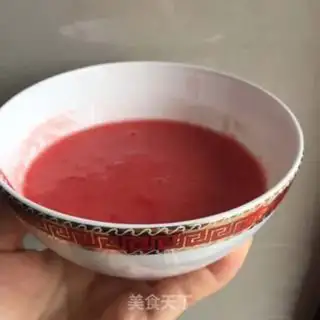 Make Spaghetti step 1