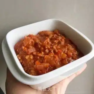 Make Spaghetti step 2