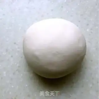 Make A homemade white-noodle pan helmet step 6