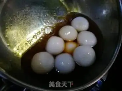 Make No sugar step 9