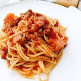 Make Spaghetti step 3