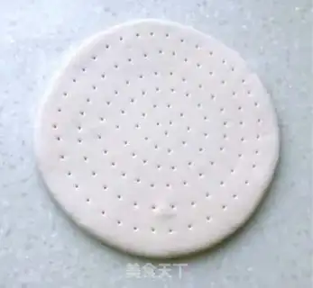 Make A homemade white-noodle pan helmet step 7