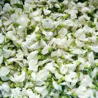 Make A bouquet step 0