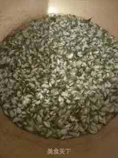 Make A bouquet step 1