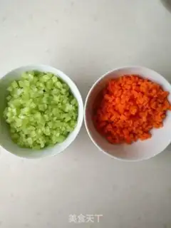 Make Sausage and groceries step 1