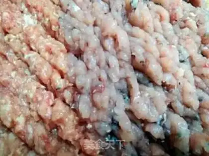 Make Fish gel tofu dry step 0