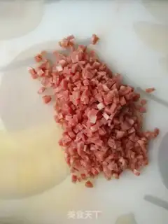 Make Sausage and groceries step 2