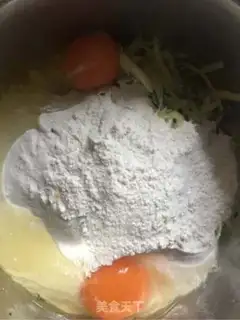Make Pumpkin step 3