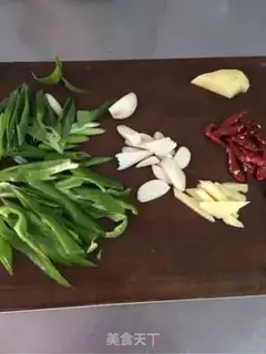 Make Moo-choo-choo step 1