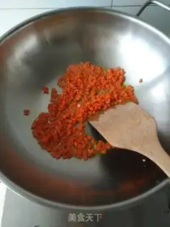 Make Sausage and groceries step 3