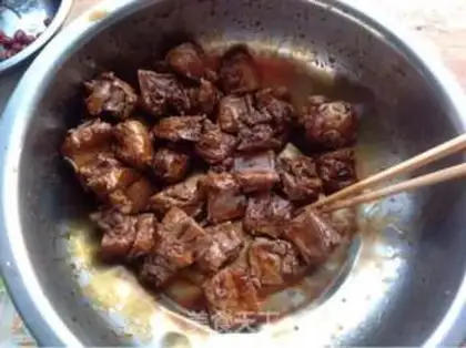 Make A fragrance step 4