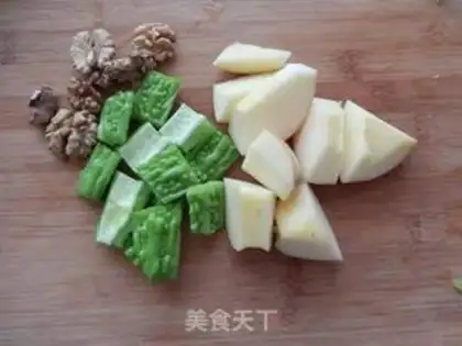 Make Bitter apple drink step 2
