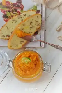 Make Mango sauce step 9