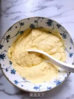 Make Milky tacos step 1