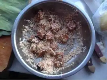 Make A fragrance step 6