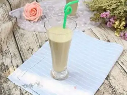 Make Bitter apple drink step 4