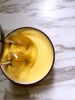 Make Milky tacos step 2