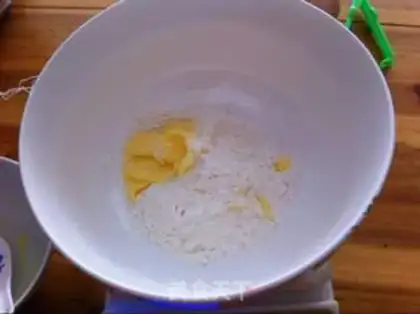 Make A figade step 0