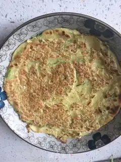 Make Pumpkin step 8