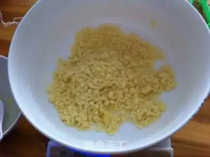 Make A figade step 1