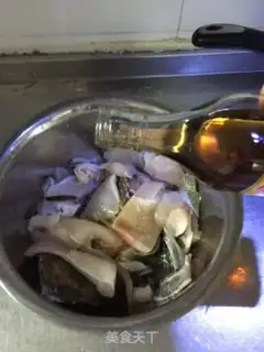 Make Hotfish step 1