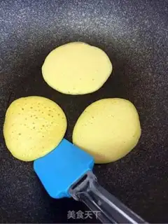 Make Milky tacos step 5