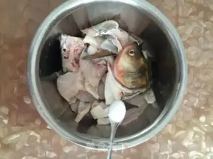 Make Hotfish step 2