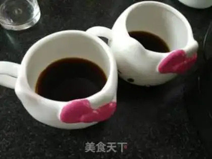 Make Ice cream step 0