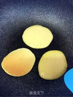 Make Milky tacos step 6